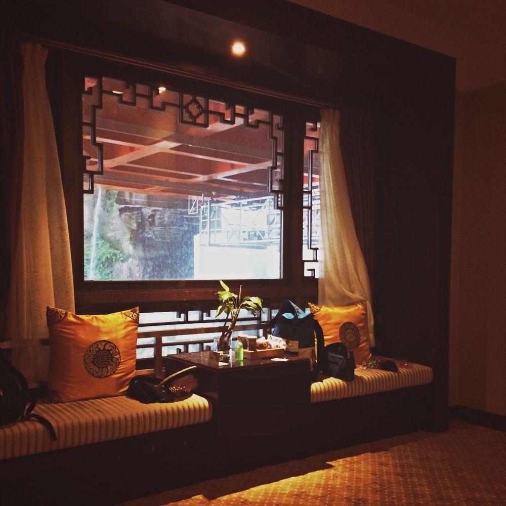 Hongyadong Hotel 충칭 외부 사진