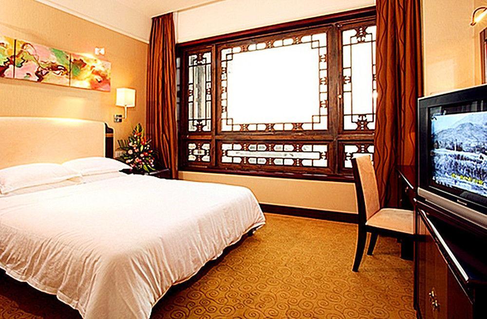 Hongyadong Hotel 충칭 외부 사진