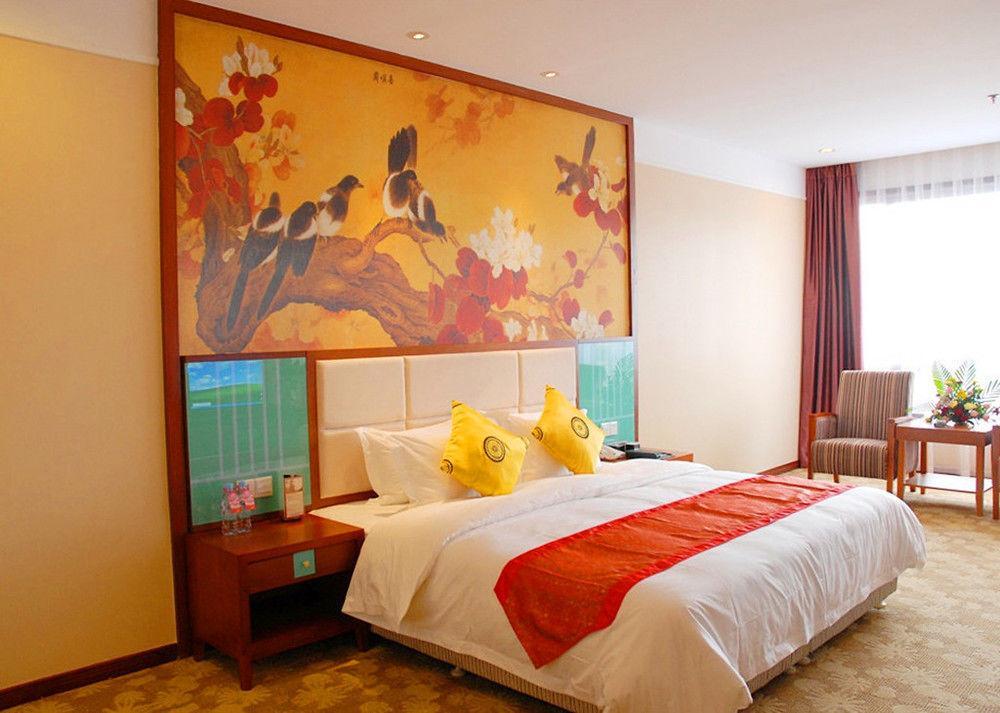 Hongyadong Hotel 충칭 외부 사진