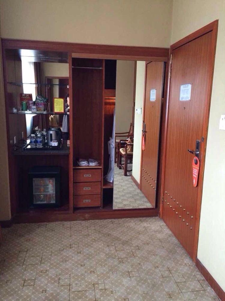 Hongyadong Hotel 충칭 외부 사진