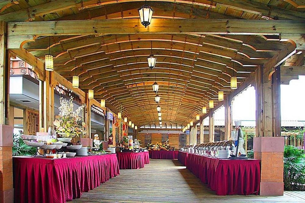 Hongyadong Hotel 충칭 외부 사진